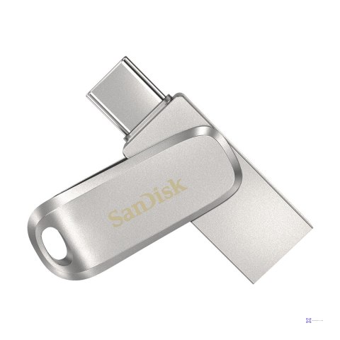 Ultra Dual Drive Luxe 256GB USB Type-C (OUTLET)