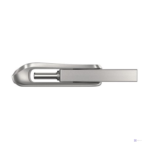Ultra Dual Drive Luxe 256GB USB Type-C (OUTLET)
