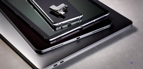 Ultra Dual Drive Luxe 256GB USB Type-C (OUTLET)