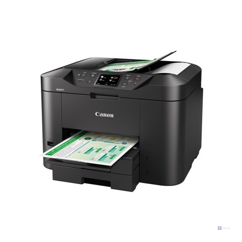 Urządzenie wielofunkcyjne Canon MAXYFY MB2750 (OUTLET)