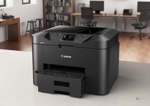Urządzenie wielofunkcyjne Canon MAXYFY MB2750 (OUTLET)