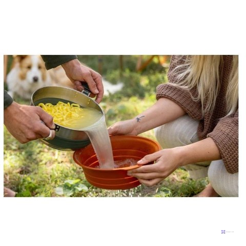 Zestaw kuchenny SEA TO SUMMIT  Detour Essentials Camp Kitchen Kit