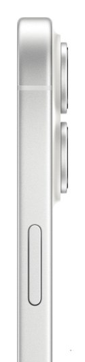 Apple iPhone 17 256GB White