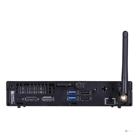 DELL OptiPlex 3000 Micro i5-12500T 16GB 256GB SSD mSFF Win11pro UŻYWANY