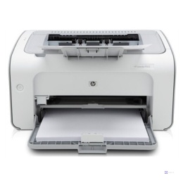 Drukarka HP LaserJet Pro P1102