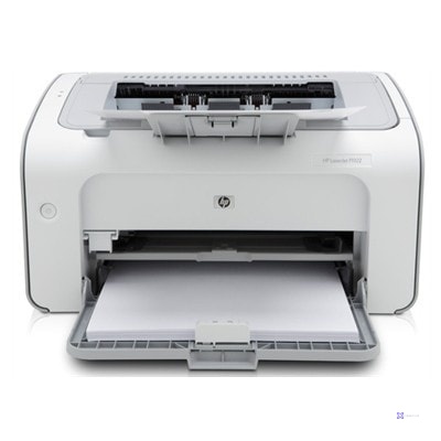 Drukarka HP LaserJet Pro P1102