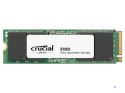 Dysk SSD Crucial E100 1TB M.2 2280 PCI-E x4 Gen4