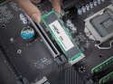Dysk SSD Crucial E100 1TB M.2 2280 PCI-E x4 Gen4