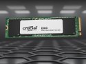 Dysk SSD Crucial E100 1TB M.2 2280 PCI-E x4 Gen4