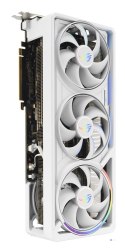 Karta graf. ASUS ROG ASTRAL RTX 5090 32GB OC WHITE