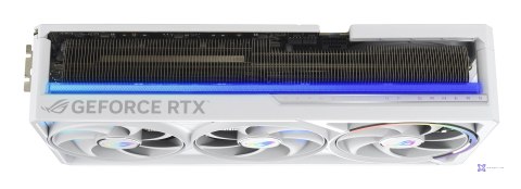 Karta graf. ASUS ROG ASTRAL RTX 5090 32GB OC WHITE