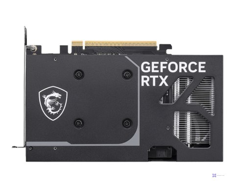 Karta graf. MSI RTX 5050 8G VENTUS 2X OC