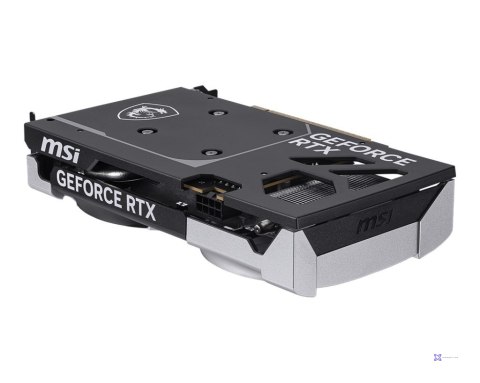 Karta graf. MSI RTX 5050 8G VENTUS 2X OC