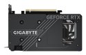 Karta graficzna Gigabyte GeForce RTX 5060 WINDFORCE MAX OC 8GB BULK