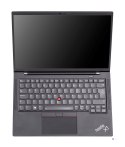 LENOVO X1 Carbon Gen.9 9th i7-1185G7 16GB 512GB SSD 14" FHD US QWERTY) Win11pro + zasilacz UŻYWANY