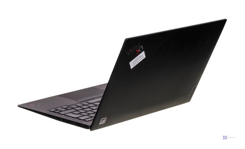 LENOVO X1 Carbon Gen.9 9th i7-1185G7 16GB 512GB SSD 14" FHD US QWERTY) Win11pro + zasilacz UŻYWANY