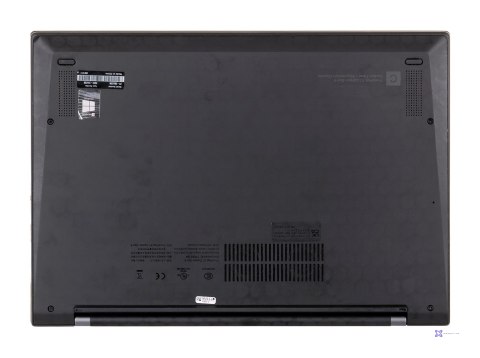 LENOVO X1 Carbon Gen.9 9th i7-1185G7 16GB 512GB SSD 14" FHD US QWERTY) Win11pro + zasilacz UŻYWANY