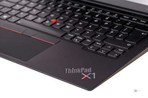 LENOVO X1 Carbon Gen.9 9th i7-1185G7 16GB 512GB SSD 14" FHD US QWERTY) Win11pro + zasilacz UŻYWANY