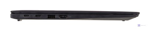 LENOVO X1 Carbon Gen.9 9th i7-1185G7 16GB 512GB SSD 14" FHD US QWERTY) Win11pro + zasilacz UŻYWANY