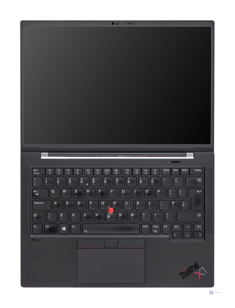 LENOVO X1 Carbon Gen.9 9th i7-1185G7 16GB 512GB SSD 14" FHD US QWERTY) Win11pro + zasilacz UŻYWANY