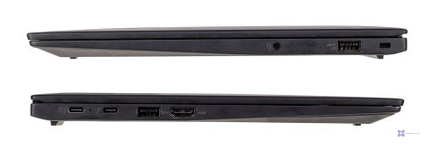 LENOVO X1 Carbon Gen.9 9th i7-1185G7 16GB 512GB SSD 14" FHD US QWERTY) Win11pro + zasilacz UŻYWANY