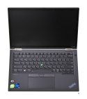 LENOVO YOGA X13 G3 i7-1265U 16GB 512GB SSD 13,3" FHD (US QWERTY) Win11pro + zasilacz UŻYWANY
