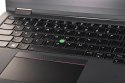LENOVO YOGA X13 G3 i7-1265U 16GB 512GB SSD 13,3" FHD (US QWERTY) Win11pro + zasilacz UŻYWANY