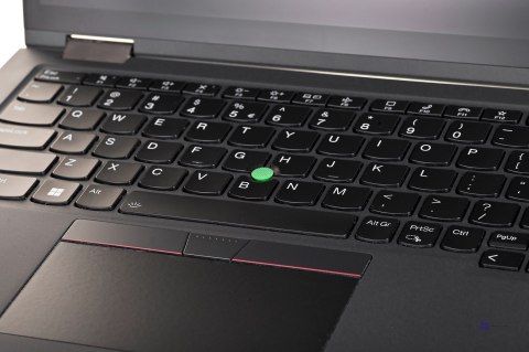 LENOVO YOGA X13 G3 i7-1265U 16GB 512GB SSD 13,3" FHD (US QWERTY) Win11pro + zasilacz UŻYWANY