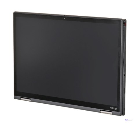 LENOVO YOGA X13 G3 i7-1265U 16GB 512GB SSD 13,3" FHD (US QWERTY) Win11pro + zasilacz UŻYWANY