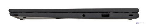 LENOVO YOGA X13 G3 i7-1265U 16GB 512GB SSD 13,3" FHD (US QWERTY) Win11pro + zasilacz UŻYWANY