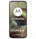 Motorola Moto G67 5G 8/256GB PANTONE Nile