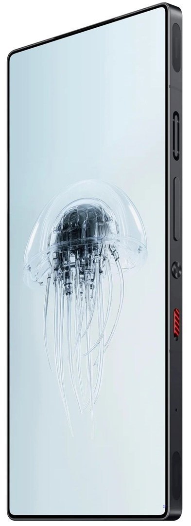REDMAGIC 10 Pro 5G 12/256GB Shadow
