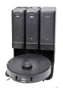 Robot sprzątający Mova by Dreame Z50 Ultra (czarny) (OUTLET)