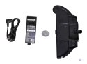 Robot sprzątający Mova by Dreame Z50 Ultra (czarny) (OUTLET)