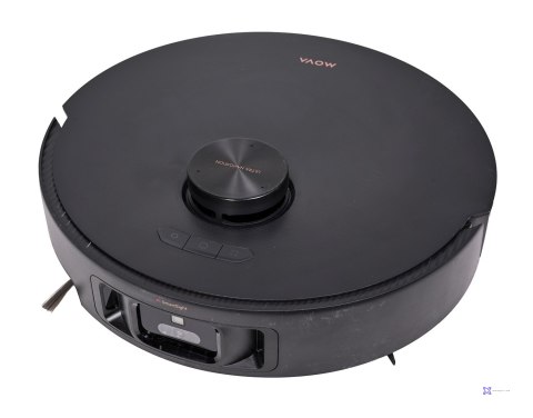 Robot sprzątający Mova by Dreame Z50 Ultra (czarny) (OUTLET)