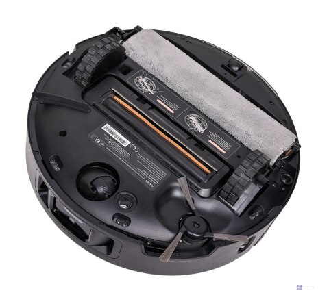 Robot sprzątający Mova by Dreame Z50 Ultra (czarny) (OUTLET)