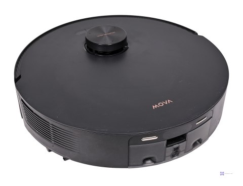 Robot sprzątający Mova by Dreame Z50 Ultra (czarny) (OUTLET)