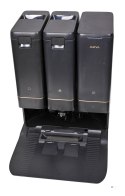 Robot sprzątający Mova by Dreame Z50 Ultra (czarny) (OUTLET)