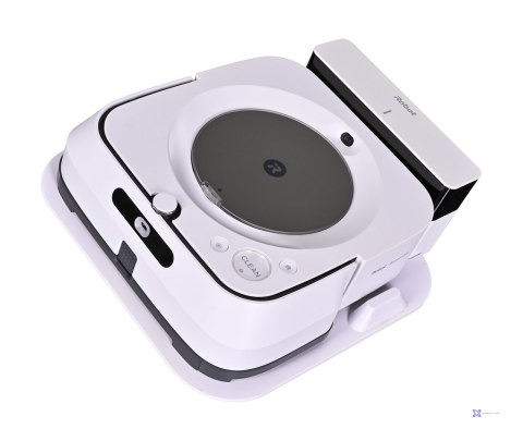Robot sprzątający iRobot Braava jet m6 (M6138) (OUTLET)