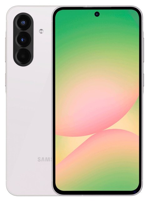 Samsung Galaxy A56 (A566) 5G DS. 8/256GB Lightgrey