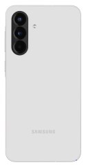 Samsung Galaxy A56 (A566) 5G DS. 8/256GB Lightgrey