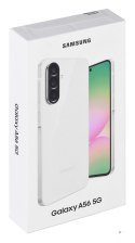 Samsung Galaxy A56 (A566) 5G DS. 8/256GB Lightgrey