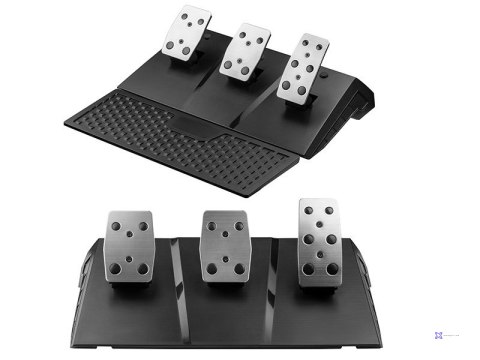 TRACER KIEROWNICA SIMRACER MANUAL GEARBOX 6 IN 1 (WYPRZEDAŻ)