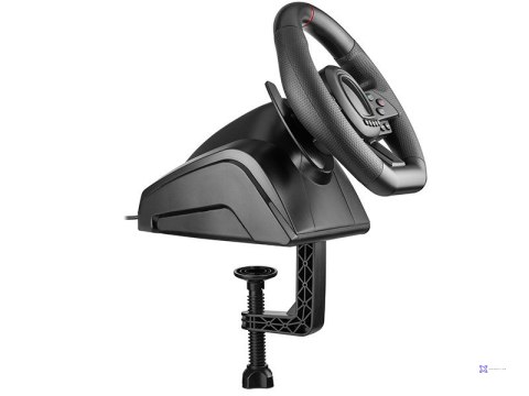 TRACER KIEROWNICA SIMRACER MANUAL GEARBOX 6 IN 1 (WYPRZEDAŻ)