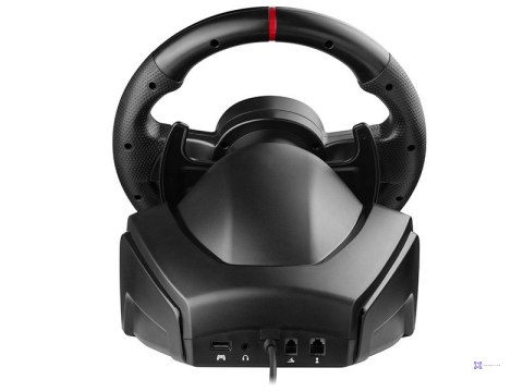 TRACER KIEROWNICA SIMRACER MANUAL GEARBOX 6 IN 1 (WYPRZEDAŻ)