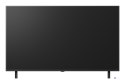 Telewizor LG 50QNED80A3A QNED 50'' 4K Ultra HD WebOS Dolby Digital DVB-T2 Czarny (OUTLET)
