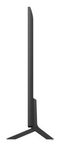 Telewizor LG 50QNED80A3A QNED 50'' 4K Ultra HD WebOS Dolby Digital DVB-T2 Czarny (OUTLET)