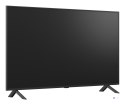 Telewizor LG 50QNED80A3A QNED 50'' 4K Ultra HD WebOS Dolby Digital DVB-T2 Czarny (OUTLET)