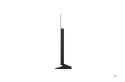 Telewizor LG OLED55C54LA OLED 55" 4K Ultra HD 120Hz WebOS Dolby Digital Czarny