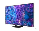Telewizor Samsung QE55Q70DATXXH QLED 55'' 4K Ultra HD 120Hz Tizen Dolby Digital Plus Czarny (WYPRZEDAŻ)